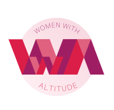 Women with attitude