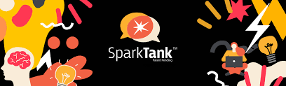 Spark Tank